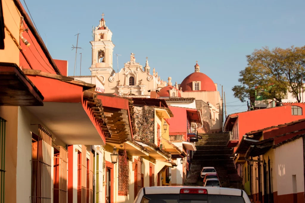 Xalapa Veracruz